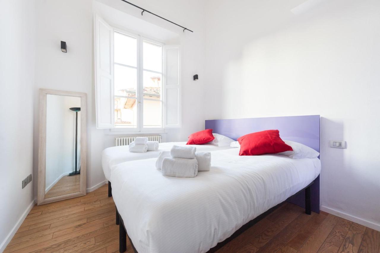 Duomo Florence Loft Perfect For Couples! Hosted By Sweetstay Exterior photo